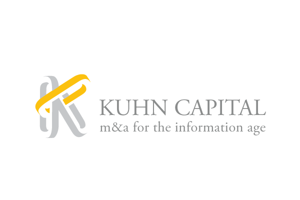 Kuhn Capital logo design