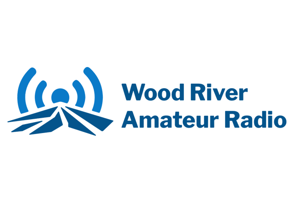 Wood River Amateur Radio Club logo design